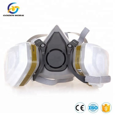 OEM 6200 Safety Face Mask with filter