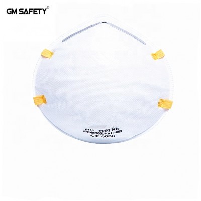 Protective Dust Mask for industry E820 Particulate Respirator